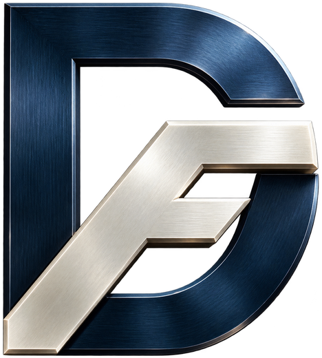Digital Forge emblem